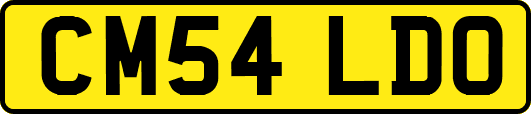 CM54LDO