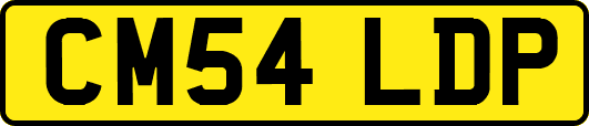 CM54LDP