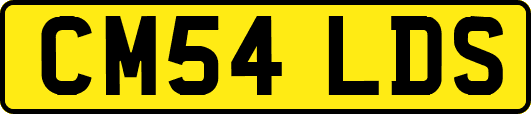 CM54LDS