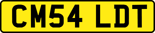 CM54LDT
