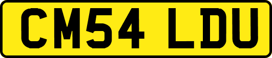 CM54LDU