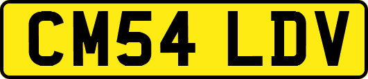 CM54LDV