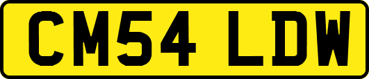 CM54LDW