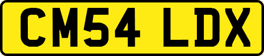 CM54LDX