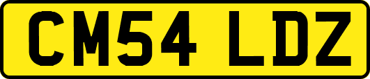 CM54LDZ