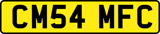 CM54MFC