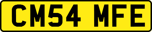 CM54MFE