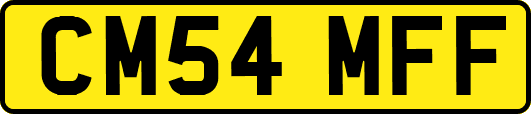 CM54MFF