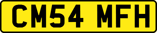 CM54MFH