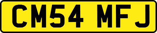 CM54MFJ
