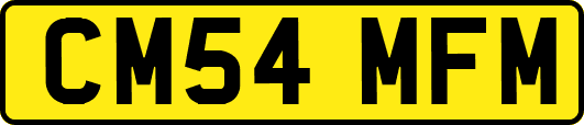 CM54MFM