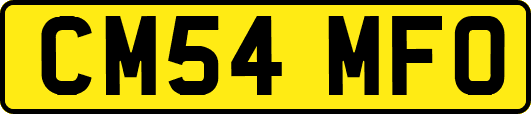 CM54MFO