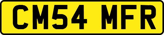 CM54MFR