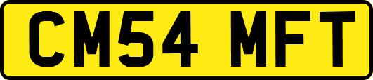CM54MFT