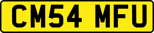 CM54MFU
