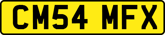 CM54MFX
