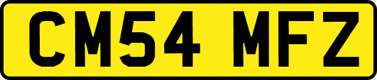 CM54MFZ