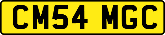 CM54MGC