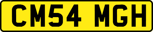 CM54MGH