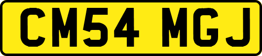 CM54MGJ
