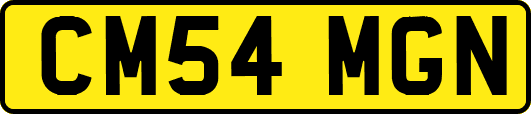 CM54MGN