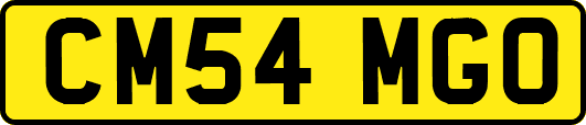 CM54MGO