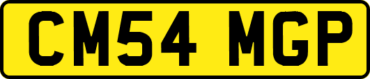 CM54MGP