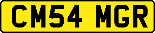 CM54MGR