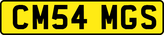 CM54MGS