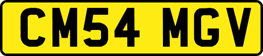 CM54MGV