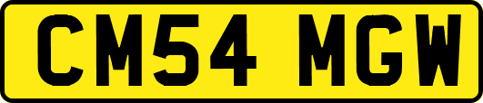 CM54MGW