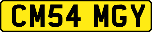 CM54MGY