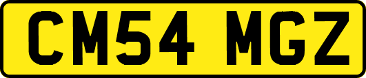 CM54MGZ