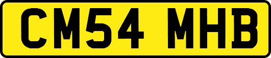 CM54MHB