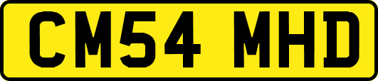 CM54MHD