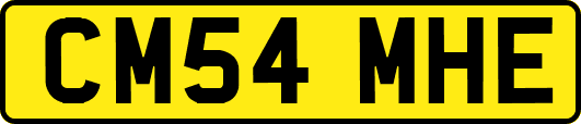CM54MHE