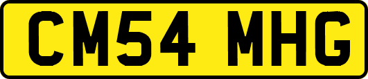 CM54MHG