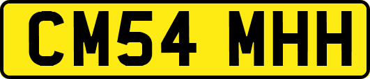 CM54MHH