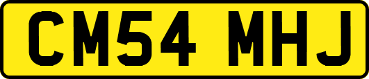 CM54MHJ