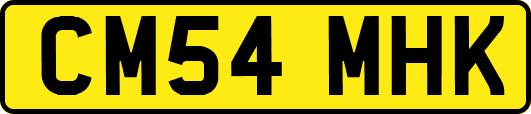 CM54MHK