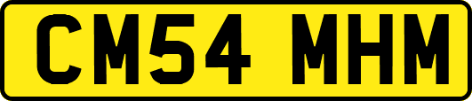 CM54MHM
