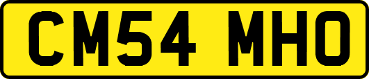CM54MHO