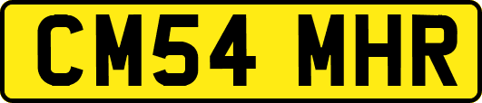 CM54MHR