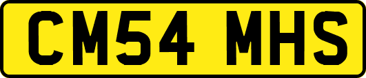 CM54MHS