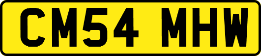 CM54MHW