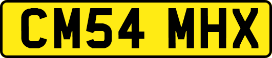 CM54MHX