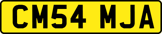 CM54MJA