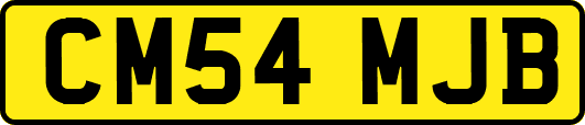 CM54MJB