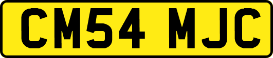CM54MJC