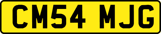 CM54MJG